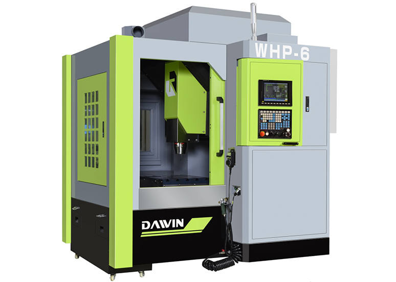 雕銑機(jī)WHP-6