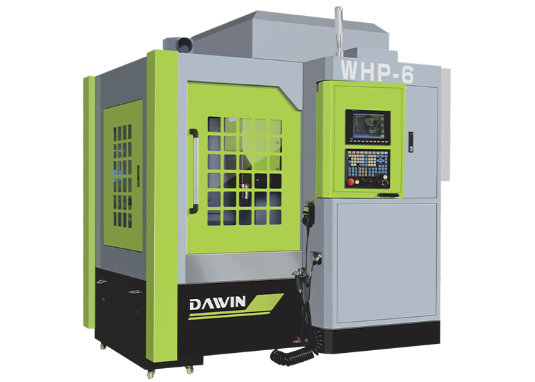 雕銑機(jī)WHP-6