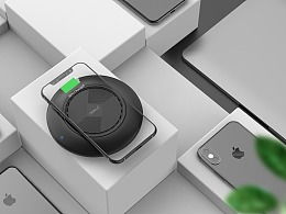 ZCOOL平臺(tái)最新發(fā)布電子產(chǎn)品作品賞析 工業(yè)設(shè)計(jì)美學(xué)與技術(shù)創(chuàng)新融合