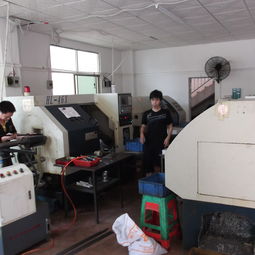 精工細(xì)作，品質(zhì)卓越 探訪東莞市寮步春威五金制品廠的電子產(chǎn)品零部件加工之路