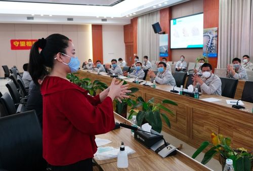 寶安西鄉“四線合一”志愿模式 動員社會力量，筑牢抗疫心理防線