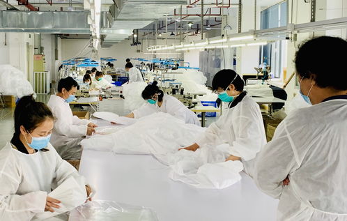 福田統一戰線 凝心聚力共戰疫，奏響復工復產沖鋒號