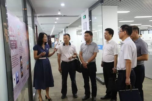 健康委員工作交流 中鐵大橋局集團(tuán)赴中鐵二局深圳公司考察心理健康服務(wù)體系