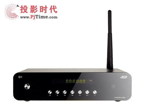 家庭影院新品快訊 投影時代pjtime.com網